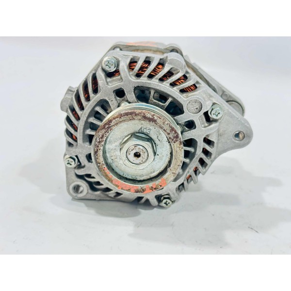 Alternador Honda New Fit 2010 Ahga77      P12