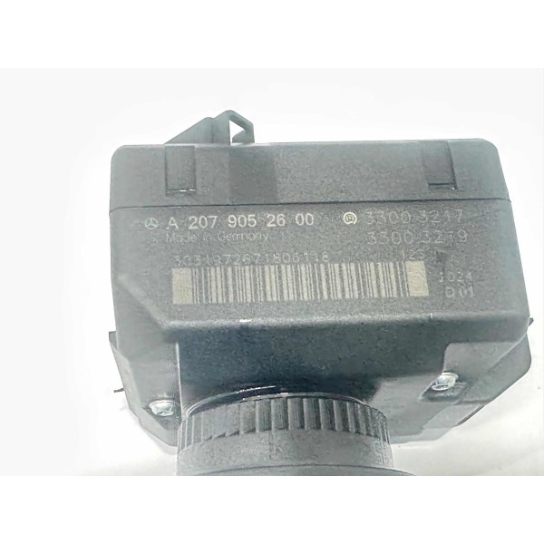 Módulo Ezs Mercedes-benz C63 2012 A2079052600