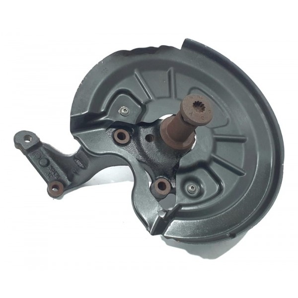 Montante Traseiro Direito Vw Jetta Variant 2.5 2012