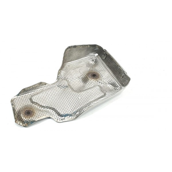 Proteção Térmica Turbina Ford Fusion Titanium 2.0 2015