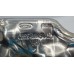 Proteção Térmica Turbina Ford Fusion Titanium 2.0 2015