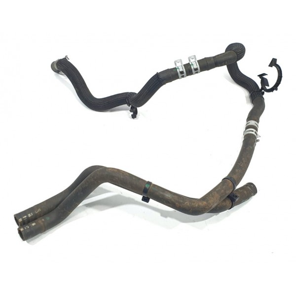 Mangueira Refrigeração Ford Fusion Titanium 2.0 2015