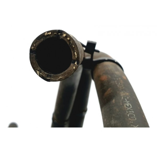 Mangueira Refrigeração Ford Fusion Titanium 2.0 2015