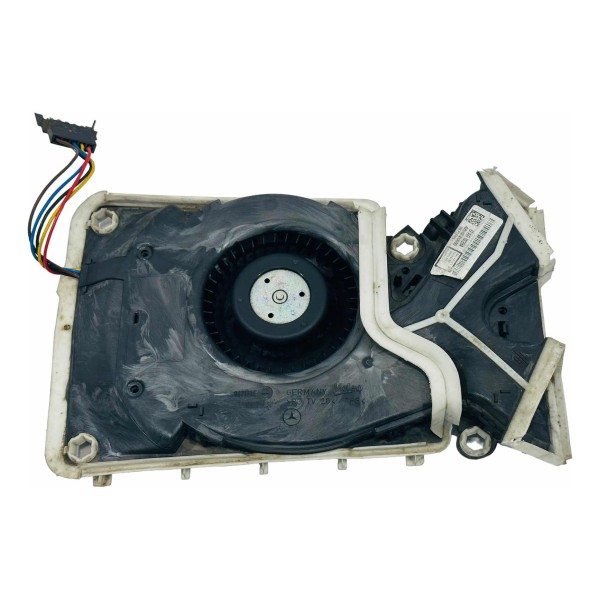 Ventilador Console Central Mercedes-benz C63 12 A2048300008