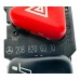 Botão Alerta Mercedes-benz 2088200310