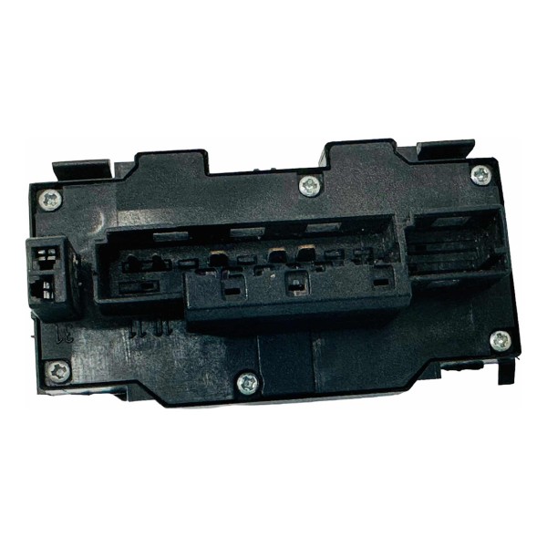 Botão Alerta Mercedes-benz 2088200310 Vermelho