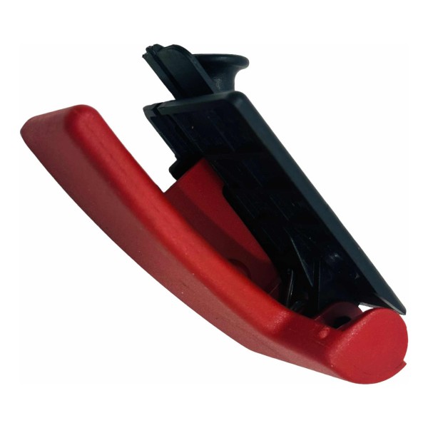 Puxador Capô Interno Mercedes-benz A1248800320