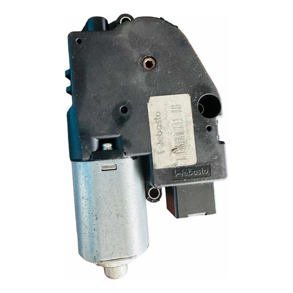 Motor Teto Solar Nissan Tida 1725183a