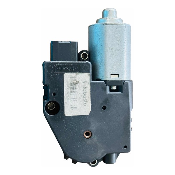 Motor Teto Solar Nissan Tida 1725183a