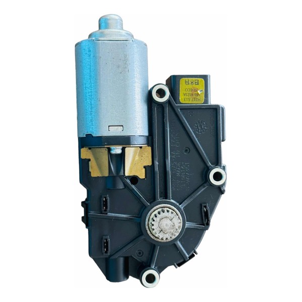 Motor Teto Solar Nissan Tida 1725183a