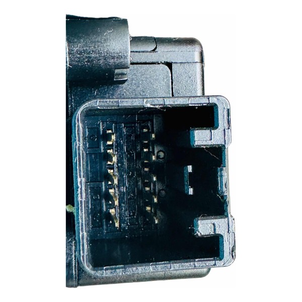 Motor Teto Solar Nissan Tida 1725183a