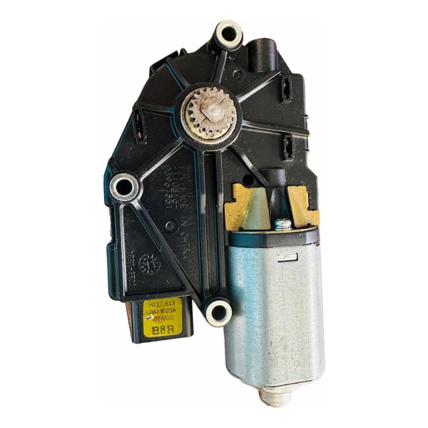 Motor Teto Solar Nissan Tida 1725183a