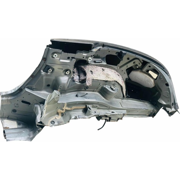 Lateral Traseira Direita Mercedes-benz Slc 300 2017