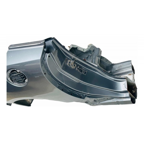 Lateral Traseira Direita Mercedes-benz Slc 300 2017