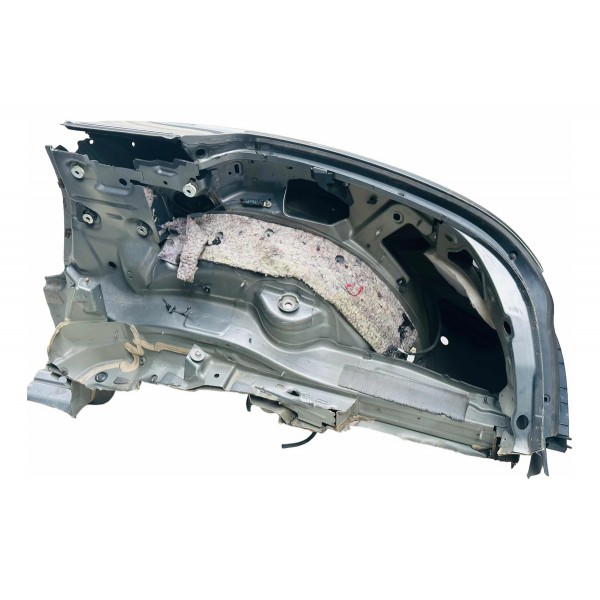 Lateral Traseira Direita Mercedes-benz Slc 300 2017