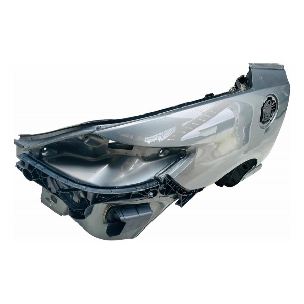 Lateral Traseira Direita Mercedes-benz Slc 300 2017