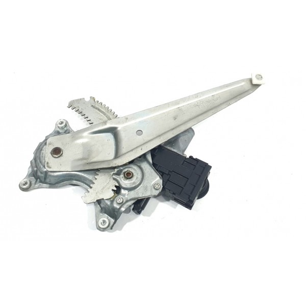 Máquina De Vidro Traseira Esq. Toyota Prius Hybrid 1.8 2018