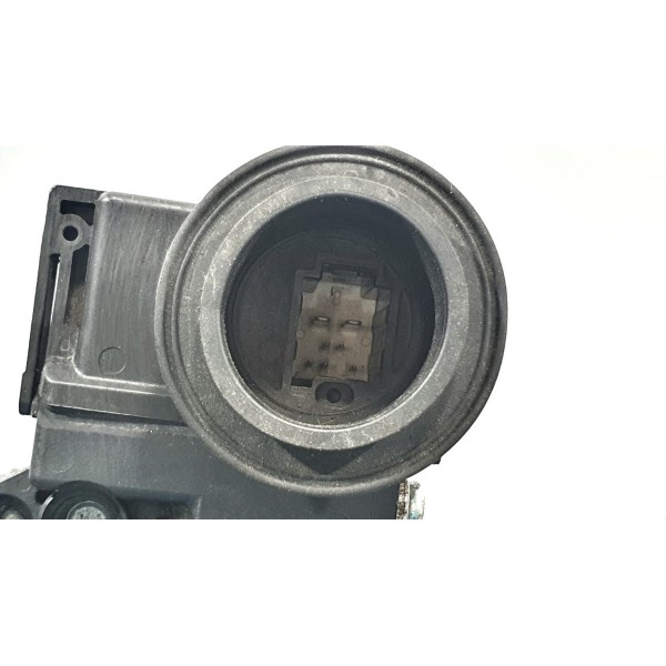 Máquina De Vidro Traseira Esq. Toyota Prius Hybrid 1.8 2018