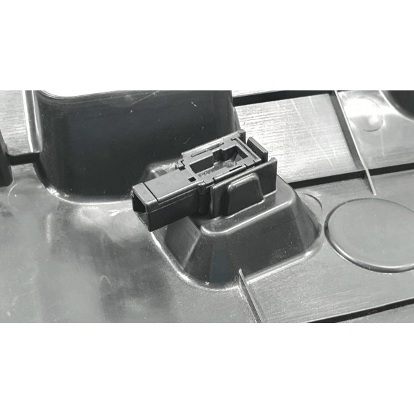 Acabamento Inferior Porta-luvas Toyota Prius Hybrid 1.8 2018