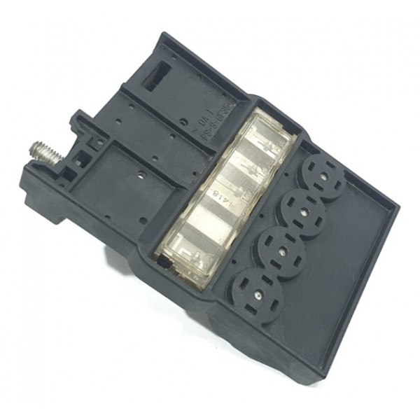 Terminal Energia Bateria Toyota Prius Hybrid 2018 (detalhes)