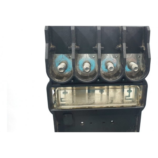 Terminal Energia Bateria Toyota Prius Hybrid 2018 (detalhes)