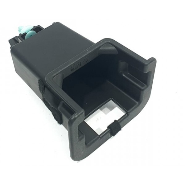 Acabamento Isofix L/esquerdo Toyota Prius Hybrid 1.8 2018