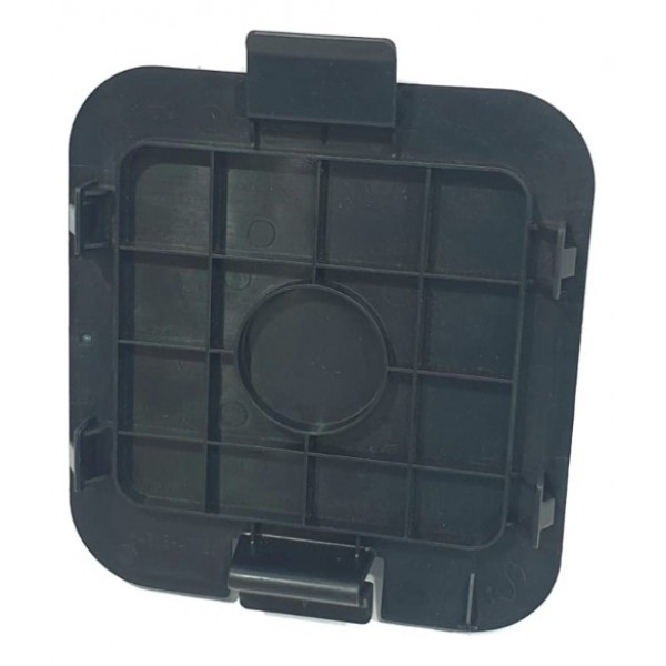 Tampa Acabamento Porta-malas Toyota Prius Hybrid 1.8 2018