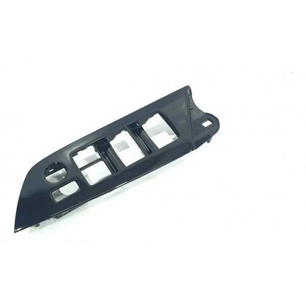 Moldura Botões Vidro Motorista Toyota Prius Hybrid 1.8 2018