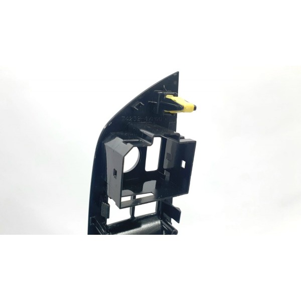 Moldura Botões Vidro Motorista Toyota Prius Hybrid 1.8 2018