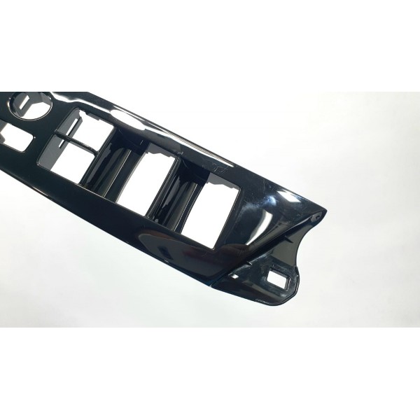 Moldura Botões Vidro Motorista Toyota Prius Hybrid 1.8 2018