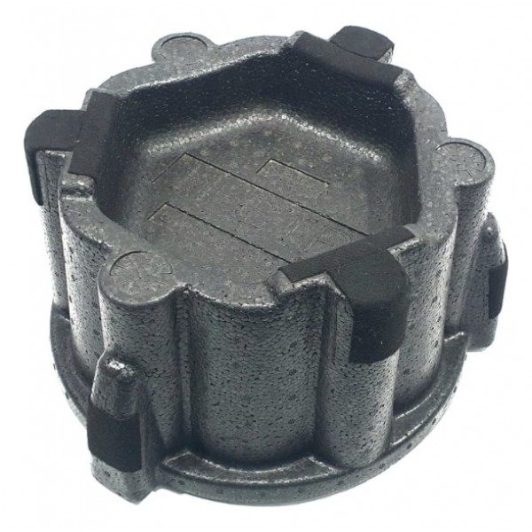 Suporte Estepe Ferramentas Isopor Toyota Prius Hybrid 2018