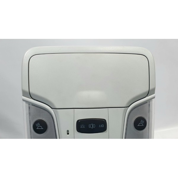 Luz Cortesia Teto Porta-óculos Toyota Prius Hybrid 1.8 2018