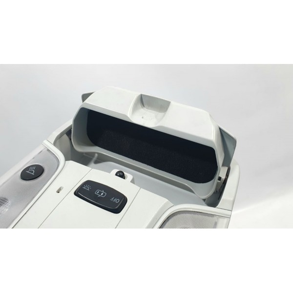 Luz Cortesia Teto Porta-óculos Toyota Prius Hybrid 1.8 2018