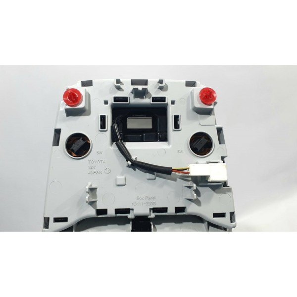 Luz Cortesia Teto Porta-óculos Toyota Prius Hybrid 1.8 2018