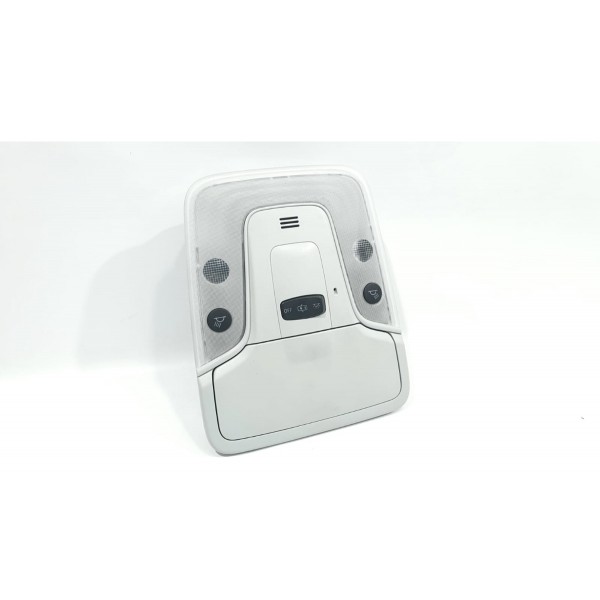 Luz Cortesia Teto Porta-óculos Toyota Prius Hybrid 1.8 2018