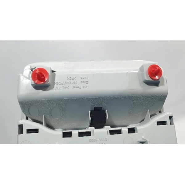 Luz Cortesia Teto Porta-óculos Toyota Prius Hybrid 1.8 2018