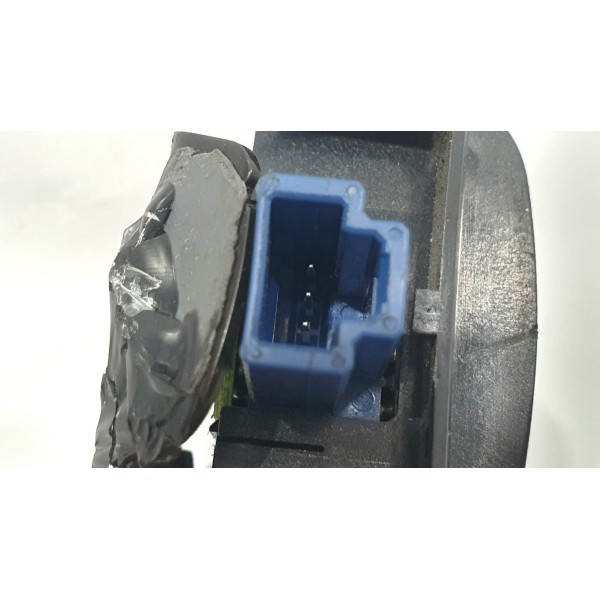 Sensor De Chuva Toyota Prius Hybrid 1.8 2018 Cinza