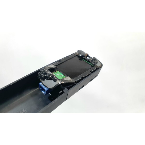 Sensor De Chuva Toyota Prius Hybrid 1.8 2018 Cinza