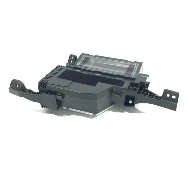 Head Up Display Toyota Prius Hybrid 1.8 2018 Preto