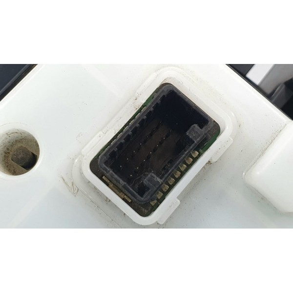 Head Up Display Toyota Prius Hybrid 1.8 2018 Preto