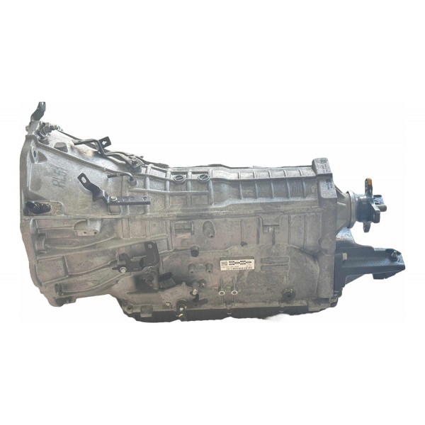 Transmissão Câmbio Kia Quoris 3.8 V6 2015 (carter Trincado)