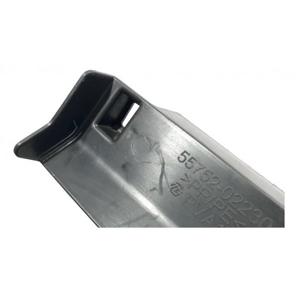 Acabamento Toyota Prius Hybrid 1.8 2018