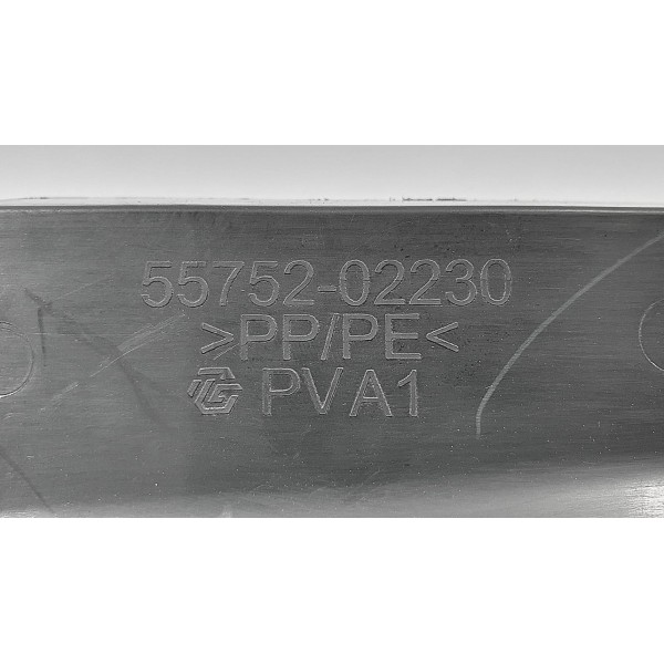 Acabamento Toyota Prius Hybrid 1.8 2018