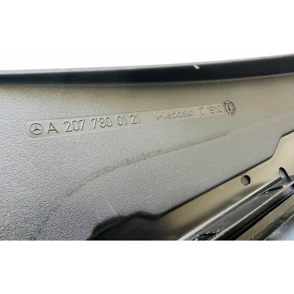 Vidro Teto Panorâmico Mercedes E350 Coupé 2010 A2077800121