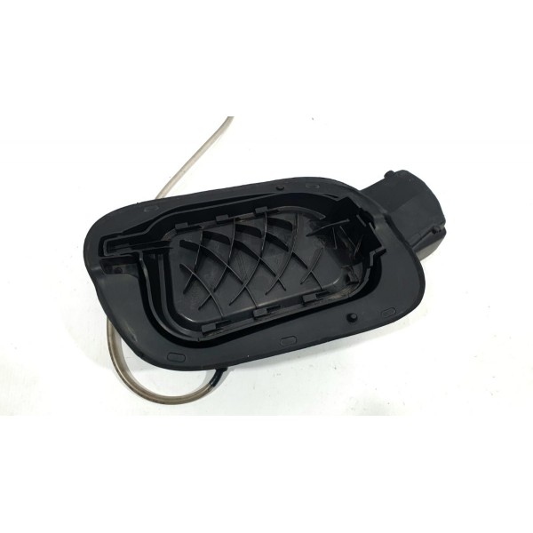 Portinhola Tanque De Combustível Vw Polo Highline 2020