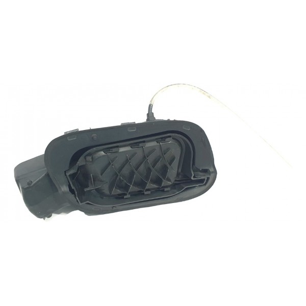 Portinhola Tanque De Combustível Vw Polo Highline 2020