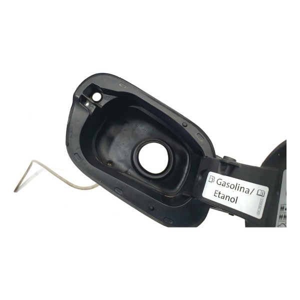 Portinhola Tanque De Combustível Vw Polo Highline 2020