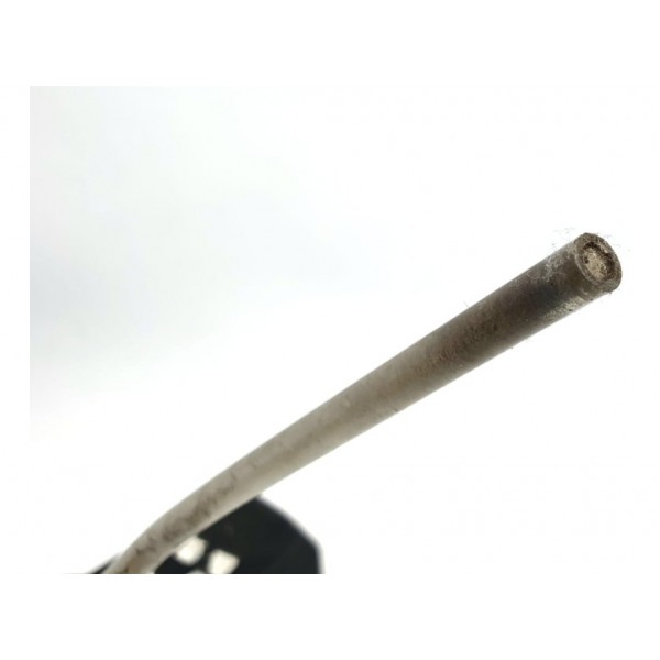 Portinhola Tanque De Combustível Vw Polo Highline 2020