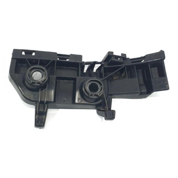 Suporte Guia Do Parachoque Tras Esq Vw Polo Highline 2020