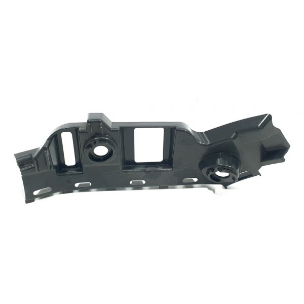 Suporte Guia Do Parachoque Tras Esq Vw Polo Highline 2020